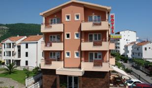 Garni Hotel Fineso