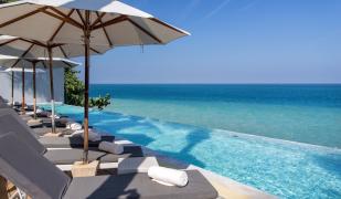 Cape Sienna Phuket Gourmet Hotel & Villas 