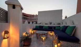 Riad l'Ayel d'Essaouira