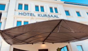 Hotel Kursaal