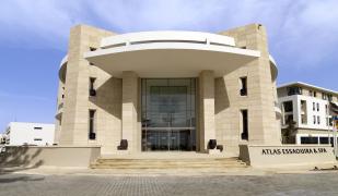 Atlas Essaouira Riad Resort