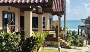 Royal Beach Boutique Resort & Spa