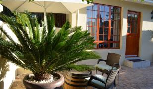 Cultivar Guest Lodge