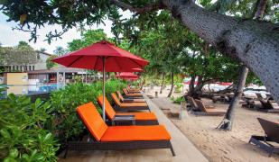 New Star Beach Resort