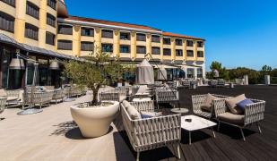 Park Plaza Histria Pula