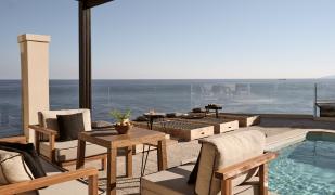 Seaside A Lifestyle Resort Seaside A Lifestyle Resort