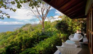 Makanda By The Sea Hotel Makanda By The Sea Hotel