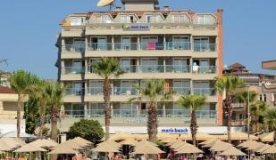 Marmaris & Icmeler & Datca