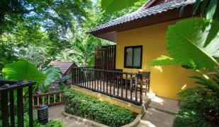 Peach Hill Resort & Spa Peach Hill Resort & Spa