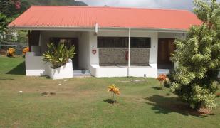 Bel Ombre (Insel Mahé)