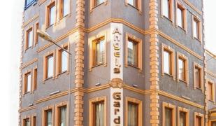 Angels Garden Hotel