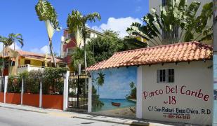 Parco Del Caribe
