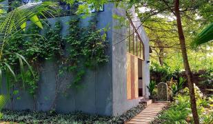 Lankavatara Ocean Retreat