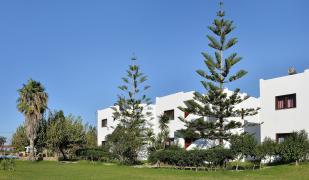 San Antonio Apartments