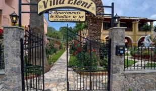 Villa Eleni
