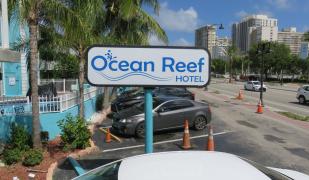 Ocean Reef Hotel Ocean Reef Hotel
