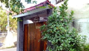 Nethu Freedom Cottage