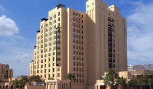Hyatt Place Dubai Wasl District Hyatt Place Dubai Wasl District