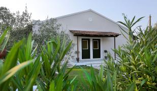 Alykes Family Resort