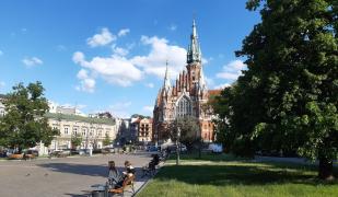 Pokoje Goscinne Korona