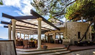 Amadria Park Beach Hotel Jure