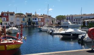 Grimaud