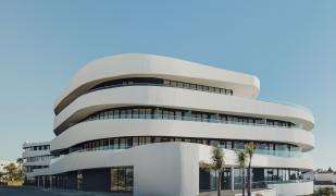 Longevity Health & Wellness Hotel