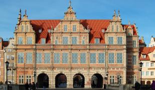 Holiday Inn Gdansk - City Centre