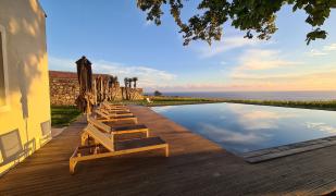 Ginetes (Insel Sao Miguel) Ginetes (Insel Sao Miguel)