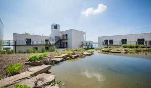 Froidchapelle (Lac de l´Eau d´Heure) Froidchapelle (Lac de l´Eau d´Heure)