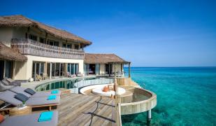 InterContinental Maldives Maamunagau Resort