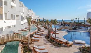 Zahara De Los Atunes