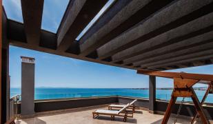 St. Panteleimon Beach St. Panteleimon Beach