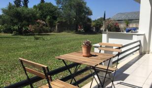 Alexander Apartments