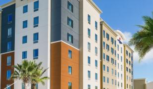 Lake Buena Vista (Orlando) Lake Buena Vista (Orlando)