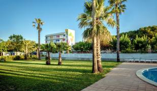 Bellsol Camping & Bungalows