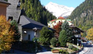 Mallnitz Appartements