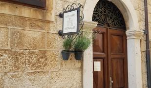 Hotel Fabris -Luxury Inn