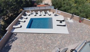 Poolside Hideout Apartments