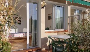 Hotel Punta e Mare Hotel Punta e Mare