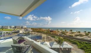 Planet Hollywood Cancun, An Autograph Collection All-Inclusive Resort