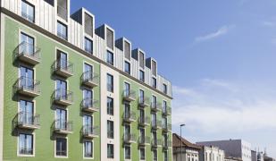 Hotel Acta The Avenue