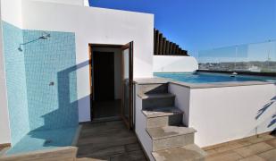 Authentic Tavira Hotel