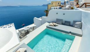 Diamond Luxury Suites