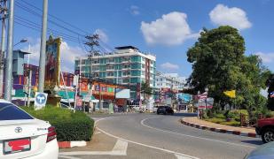 Chiang Mai Residence