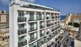 Number 11 St Julian's Malta - Handwritten Collection