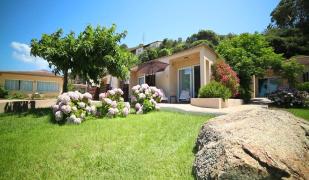 Résidence Sampiero Corso