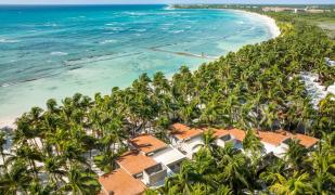 Hotel El Dorado Seaside Palms