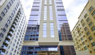 Citymax Hotel Al Barsha
