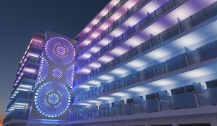 Indico Rock Hotel Mallorca